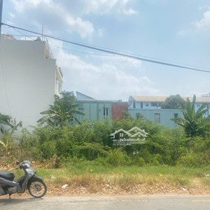 chính chủ gửi bán đất khu 1 mặt tiền đường nguyễn trọng quản, phường thạnh mỹ lợi, quận 2