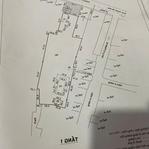 cơ hội sở hữu nhà xưởng 1500m2 mặt tiền gò ô môi, phú thuận, q 7, đang cho thuê 200tr/tháng, 140tỷ