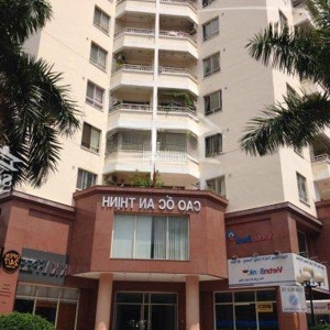 cho thuê căn hộ 2pn, 90m2, 13,5 triệu tại chung cư an thịnh, q2, hcm
