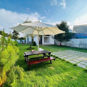 Chị Chủ Gửi Em Căn Nhà Vườn Xinh, Anh Chị Mua Là Xách Vali Vào ở Ngay Thôi ạ