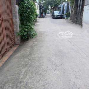 nhà 3 tầng đúc hẻm xe hơi đậu ngày đêm 50m2 ngang 4m x 12m sổ vuông vị trí sát quận 1 dưới 7 tỷ