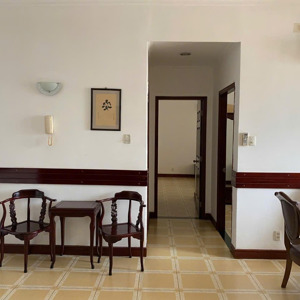 chấn động cho thuê căn hộ duy nhất chung cư an thịnh, p.an phú, quận 2, dt:90m2, 2pn giá 13,5 tr