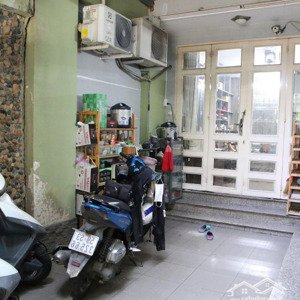 hiếm. biệt thự ngang 8m mtnb bình phú 1 - 8 x 10 - 4 tầng, có sân rộng - giá 16 tỷ