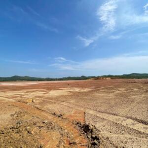 Bán đất xây dựng xưởng 5000m2-1.6ha KCN Hòa Bình, Thủ Thừa, Long An
