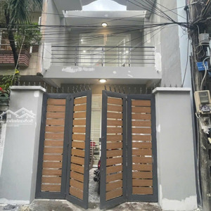 bán nhà phố chính chủ 4.15x18.51m nở hậu, hẽm xe hơi 4m (1/), nhà đẹp 1 trệt 1 lầu dọn vô ở ngay