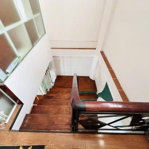 nhà nguyên căn hoàng hoa thám hxh 3,5x13m trệt 2 lầu 4pn 4wc - 18tr tl - 0339668168 xem nhà ngay