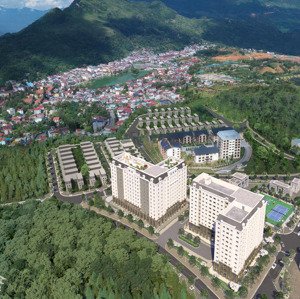 bán căn thương mại tòa irista sapa hill giá rẻ nhất dự án - bàn giao luôn - kí trực tiếp cđt