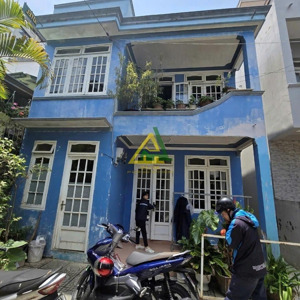 chính chủ bán nhà trung tâm đà lạt, đường thủ khoa huân, p1