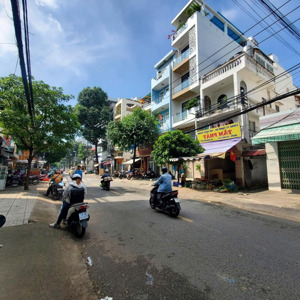 siêu ngon - đường huỳnh đình hai, bình thạnh, chỉ 16 tỷ, 71.5m2, 5 tầng, 7 pn, 7 wc