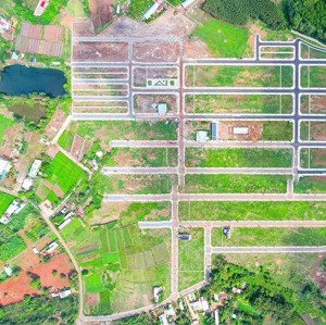 Bán đất Nền Dự án The Fusion ( Lan Anh 7 ).bà Rịa Vũng Tàu,diện Tích 133m2 Giá Chỉ 1 Tỷ 290 Triệu.