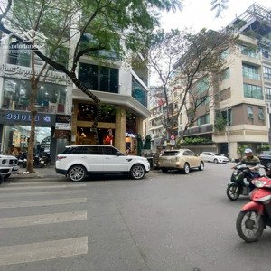 Cho Thuê Mặt Bằng Kinh Doanh Phố Ngũ Xá, Lô Góc 2 Mặt Tiền Vị Trí Ngã Tư Cực đẹp, Kd Nhà Hàng, Cafe