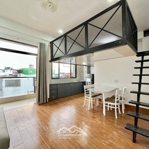 căn hộ duplex ban công 45m2 nguyễn oanh gò vấp