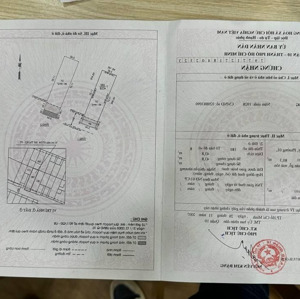 bán nhà hẻm 6 mét, 87/34 , hồ thị kỷ, quận 10. diện tích 43.8 m2. 2 tầng. 5.9 tỷ thương lượng