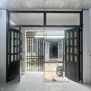 nhà nguyên căn - vĩnh lộc a - bình chánh