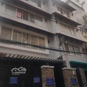 góc 3 mặt tiền hẻm 8m - 30 tỷ cn: 282m2 đ. lê trung nghĩa, q. tân bình 3 tầng (40 phòng)