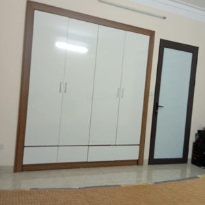 cho thuê nhà phố ngọc trì - thạch bàn - 3pn - nội thất cơ bản - ở hộ gia đình, nhóm nữ giữ nhà
