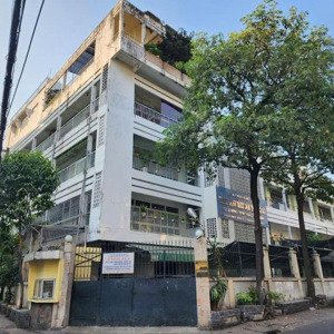 bán nhà góc 2mt bùi văn thêm, p. 9, phú nhuận, dt: 24x64,9m, cn: 1558m2, giá 180 tỷ