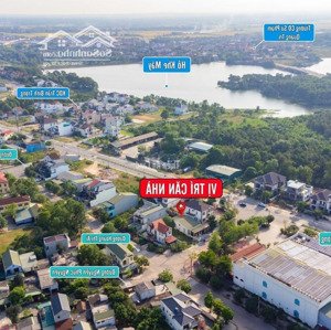 Bán Nhà Riêng đẹp Xịn ở đường Nguyễn Phúc Nguyên, đông Hà, Quảng Trị Chỉ 1,68 Tỷ Vnd