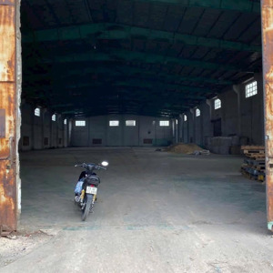 cho thuê kho, nhà xưởng 3000m2 tại đường xa lộ hà nội, phường hiệp phú, quận 9, 180 triệu
