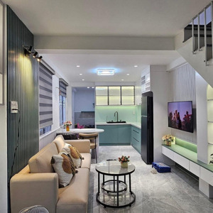 bán nhà phố kiệt lê đình dương cách đường chính 40m, 2,8 tỷ, 35m2, 2pn, 2wc, pháp lý đầy đủ