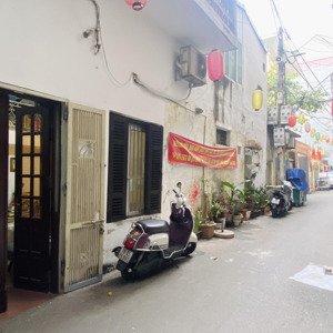 cho thuê mặt bằng trong ngõ rộng làm kinh doanh quy mô nhỏ hoặc để ở hộ gia đình nhỏ