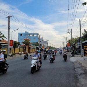 Bán Nhà 1 Lầu Hà Hoàng Hổ, Đông Xuyên - Gần Cầu Ông Mạnh, Long Xuyên, An Giang