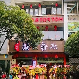 bán nhà siêu vị trí mặt tiền cửa đông chợ bến thành quận 1 (5.3x25m) 4 tầng hđt 215 tr/th chỉ 60 tỷ