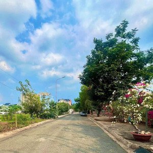 siêu phẩm - lô đất bt khu mười mẫu - view sông - bình trưng đông - dt: 155m2 - giá: 15,5 tỷ
