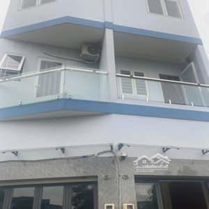 cho thuê nhà hẻm ô tô phường cát lái tp thủ đức