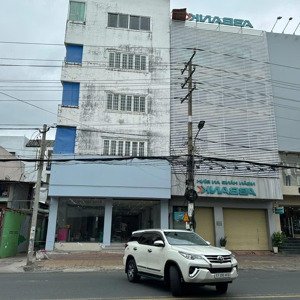 Cho Thuê Nhà Mặt Phố 72 Hà Hoàng Hổ, Long Xuyên, An Giang 80 Triệu, Mặt Tiền 8m Giá ưu đãi