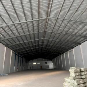 CHO THUÊ XƯỞNG GẦN KCNC TP THỦ ĐÍCW ĐẦY ĐỦ TIỆN ÍCH SX ĐA NGÀNH NGHỀ