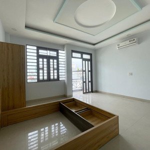 khai trương ban công lớn - sẵn nội thất ngay lê văn khương - cầu tân thới hiệp