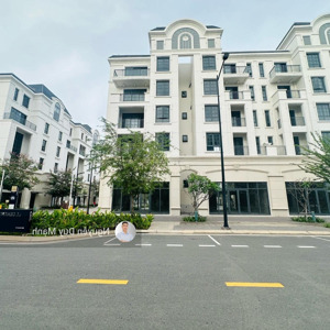 shophouse swanbay zone 6 trục thông lớn thuận tiện kinh doanh kế góc ngay trường học giá 13tỷ full