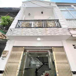 chính chủ cần tiền làm ăn cần bán nhà đường số 45 p. hiệp bình chánh thủ đức giá 2tỷ890/62,5m2