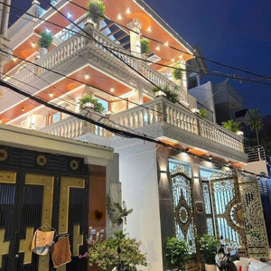 bán nhà ở đường đoàn kết, bình thọ, thủ đức, giá 3 tỷ