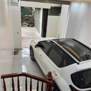 bán nhà 37m tổ 8 yên nghĩa ô tô ngủ trong nhà
