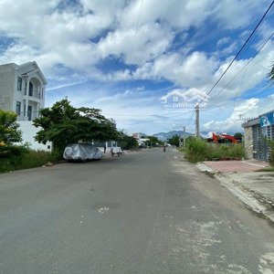 Bán Nhà 2 Tầng Kđt Phú ân Nam, Diên Khánh. 99m2 đất ở đô Thị. Ngang 6m. Dtsd 180m2. đường Rộng 20m