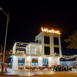 cần sang nhượng quán nhậu tại khu ocean dunes - phan thiết - giá sang nhượng 400tr