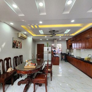 nhà mặt tiền vip 125m2, 7 tầng có thang máy đẳng cấp. mt kinh doanh 5m đ.lê tuấn mậu q6 chỉ 25 tỷ