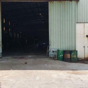 cần sang nhượng lại xưởng ở tân công chi, tân hồng