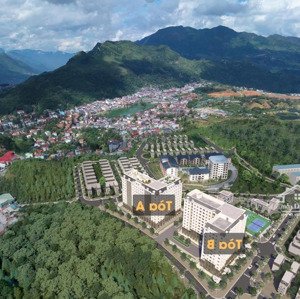 Sở Hữu Căn Hộ Nghỉ Dưỡng Giá Chỉ 1 Tỷ