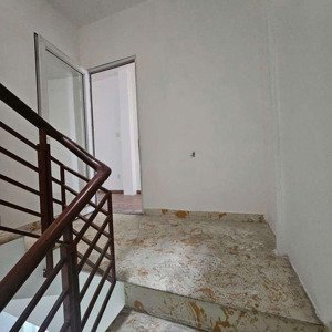 biệt thự làm vp - tân hưng thuận 2, có hầm xe, 6x22m