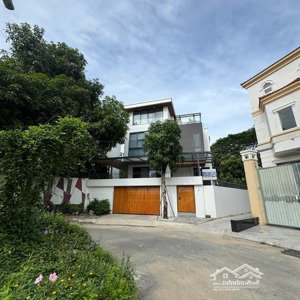 bán biệt thự 2mt trước sau đường 31b, an phú an khánh. dt: 280m2(12x18). nhà đẹp,giá rẻ: 45tỷ tl