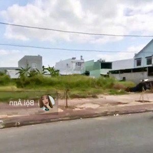 kẹt tiền bán đất đ. 146 nguyễn an ninh, x. vị thanh, t. hậu giang,500trieu/120m2 thổ cư. shr