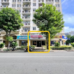 bán shophouse mặt tiền đường c, chung cư cảnh viên 2, phú mỹ hưng quận 7 vị trí đẹp giá đầu tư