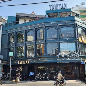 cho thuê nhà mặt phố tạ quang bửu - bách khoa, diện tích 100m2 x 3 tầng, mặt tiền 8m, giá đẹp 80tr