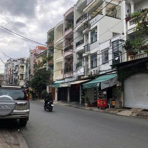 nhà mặt tiền bùi văn thêm gần công viên gia định, tiện kinh doanh giá nhỉnh 13 tỷ