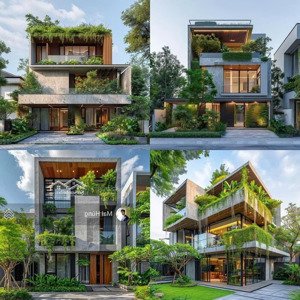 bán nhiều biệt thự cực đẹp khu an phú - an khánh, quận 2. vị trí đẹp. giá đầu tư
