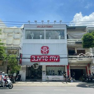 siêu phẩm hiếm mặt tiền huỳnh thúc kháng, quận 1 - dt: 9x20m - 3 tầng - hđt: 350 triệu - giá 100 tỷ