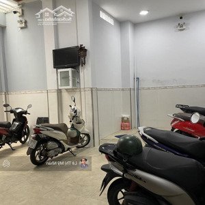 bán căn hộ dịch vụ sẵn dòng tiền 50tr/tháng - hậu giang quận6-chợ lớn